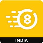 Ad8OOH: India आइकन