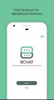 8CHAT: Marketing Planning App постер