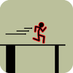Stickman Runner icon