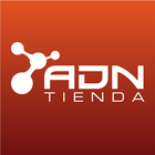 ADN Tienda ícone