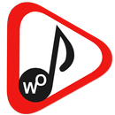 APK WowPlayer - super MP3 player