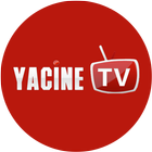 Yacine TV-icoon