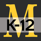 Mizzou K-12 Course Reader ไอคอน