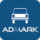adnmark - 자동차광고 리워드플랫폼 आइकन