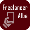 프리알바 FreeAlba, 프리랜서 아르바이트 전용 앱