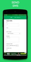 Naira SMS - Get 50 FREE SMS and Win 10 SMS Daily ภาพหน้าจอ 2