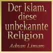 Islam, unbekannte religion