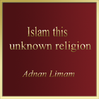 Islam this unknown religion icon