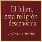 Islam unknown religion_Spanish icon