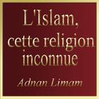 Islam unknown religion_French icône