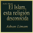 Islam unknown religion,Spanich ícone