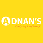 Adnan's icône