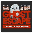 Ghost Adventures Escape icône