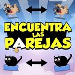 Encuentra Las Parejas