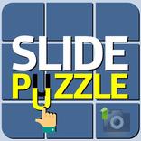 Slide Puzzle Photo
