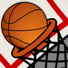 Street Tap Basketball icon