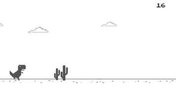 Dino : T rex Screenshot 1