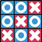 Tic-Tac-Toe Multiplayer иконка