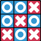 Tic-Tac-Toe Multiplayer icon