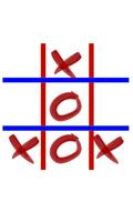 Tic-Tac-Toe Multiplayer скриншот 3