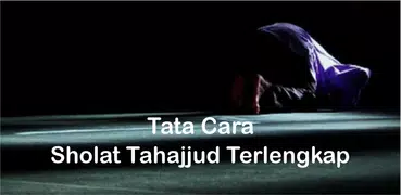 Panduan Sholat Tahajjud