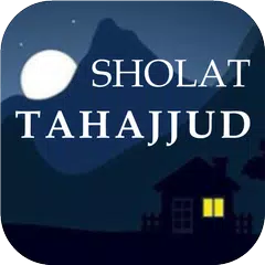 Panduan Sholat Tahajjud アプリダウンロード