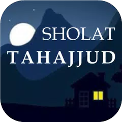 Baixar Panduan Sholat Tahajjud APK