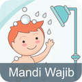 mandi wajib dan sunah lengkap