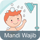 mandi wajib dan sunah lengkap APK