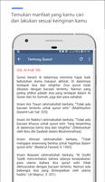 Doa Qunut MP3 Terlengkap capture d'écran 3