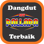 Dangdut Pallapa Full Lagu ícone