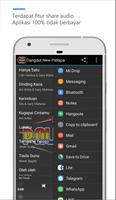 Dangdut Pallapa Full Lagu capture d'écran 2