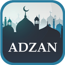 Adzan merdu mp3 APK