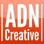 ADN Creative 圖標