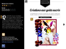 ADN Creative Affiche