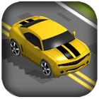 Real Drift Traffic Racing 3D icône