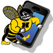Harvard Hornets Mobile
