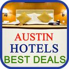 Hotels Best Deals Austin icon