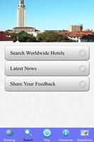 Hotels Best Deals Austin capture d'écran 2