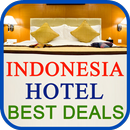 Hotels Best Deals Indonesia APK