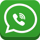 Guide For Whatsapp Messenger 2017 icon
