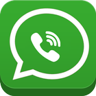 Guide For Whatsapp Messenger 2017 أيقونة