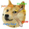 Doge Clock Widget APK