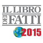 آیکون‌ LIbro dei Fatti 2015