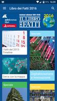 Libro dei Fatti 2016 Affiche