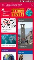 Libro dei Fatti 2017 Plakat