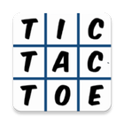 Tic Tac Toe ikon