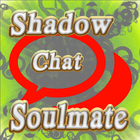 Shadow Soulmate Chat أيقونة