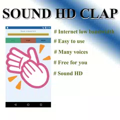 Applause APK download