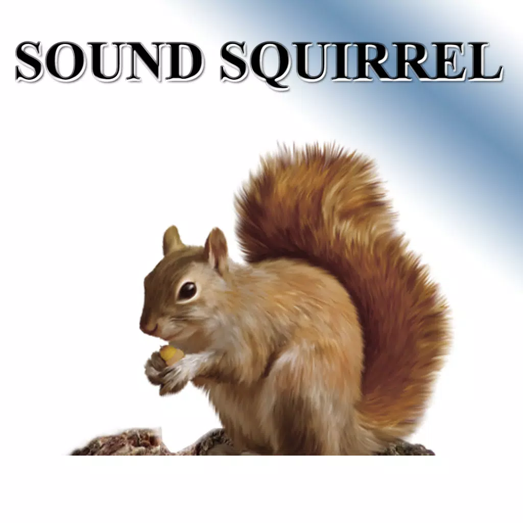 Sonido ardilla for Android - APK Download